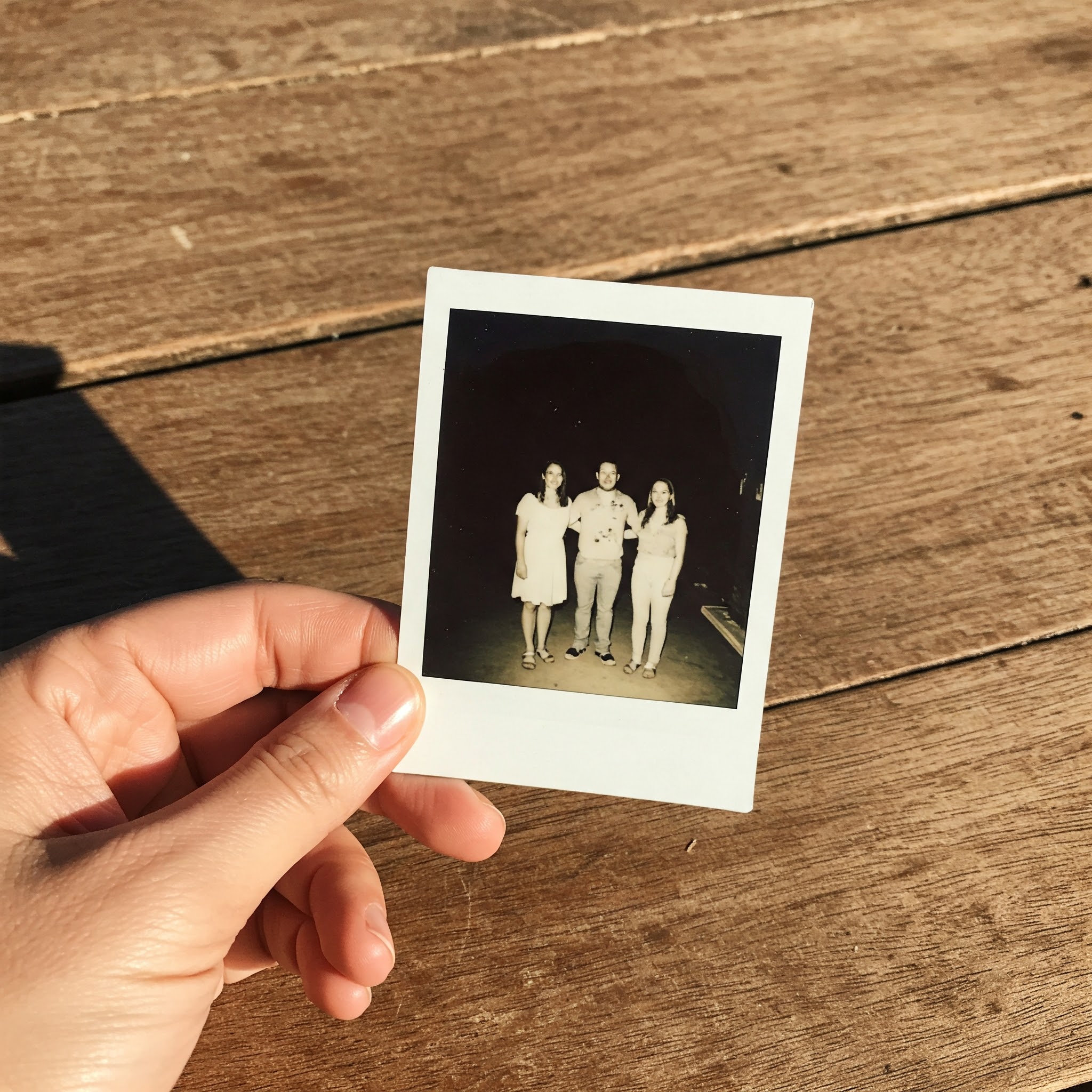 Instant Photo