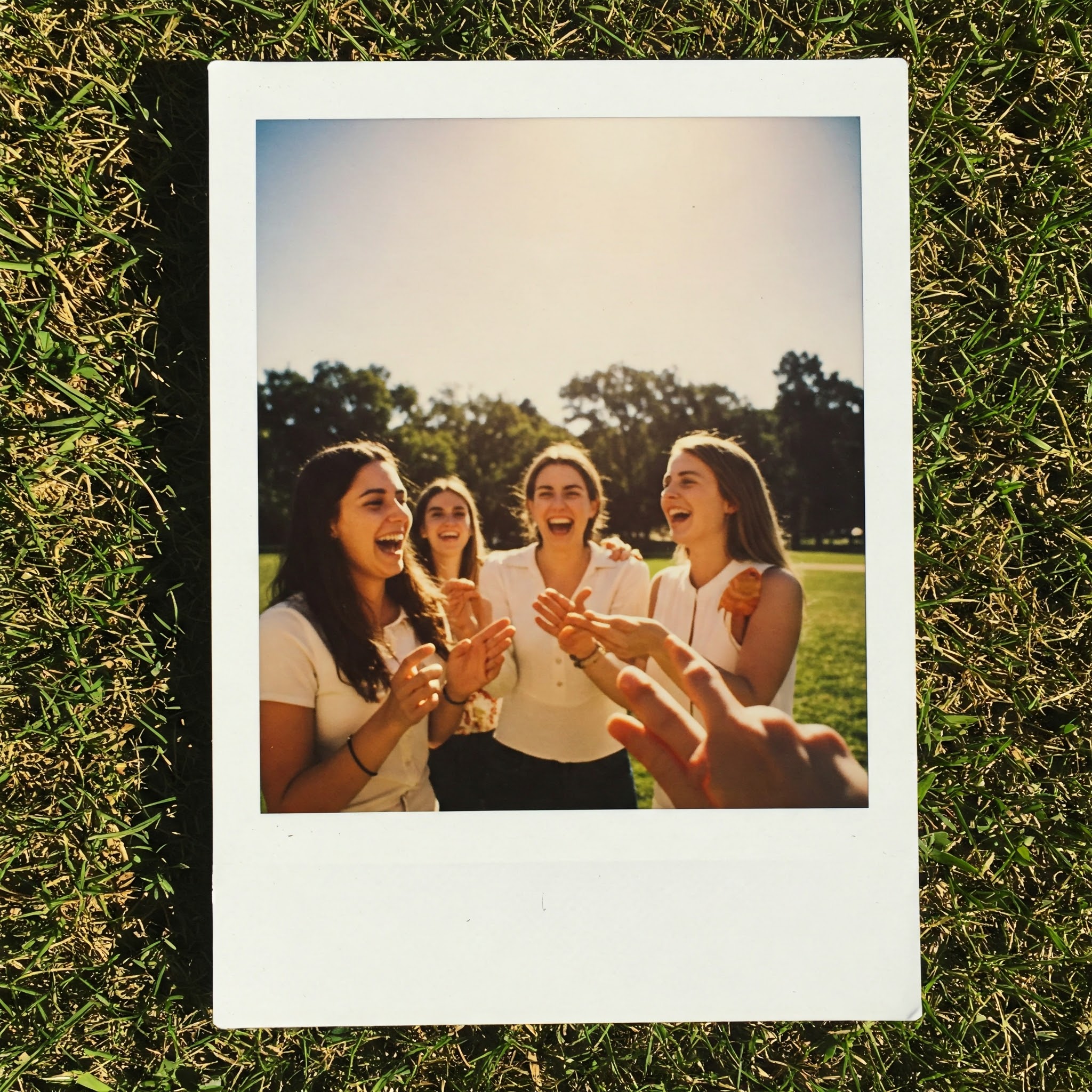 Instant Photo